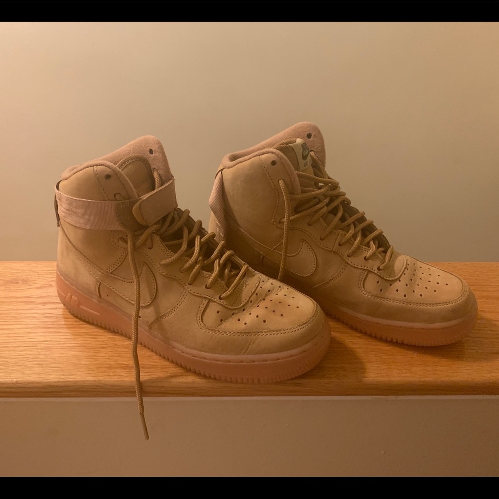 Nike Air Forces